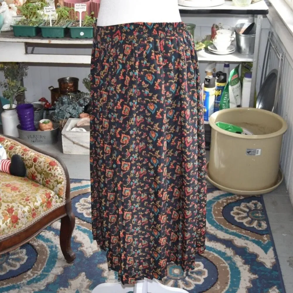 Diversity vintage midi